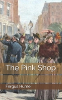 The Pink Shop 1986911136 Book Cover