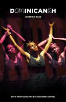 Dominicanish: with photographs by giovanni Savino null Book Cover