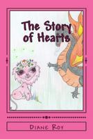The Story of Hearts: Book 1 0994032307 Book Cover