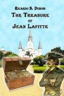 The Treasure of Jean Lafitte 1430318767 Book Cover