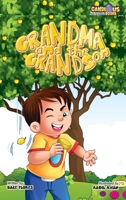 Grandma and the Grandson 198972924X Book Cover