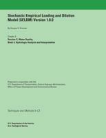 Stochastic Empirical Loading and Dilution Model (Seldm) Version 1.0.0 1500222755 Book Cover