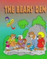 The Bears' Den (The Tootee Paradise Series) 1890571296 Book Cover