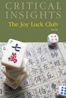 Critical Insights: The Joy Luck Club 1587656264 Book Cover