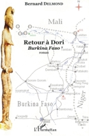 Retour Ã  Dori (French Edition) 2296039677 Book Cover