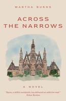 Across the Narrows B0CQLS7Q2Z Book Cover