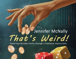 That's Weird! B0GRGRVY7P Book Cover