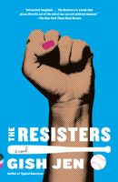The Resisters 0525657215 Book Cover