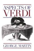 Aspects of Verdi 0396088430 Book Cover