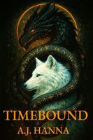TIMEBOUND: The Forgotten Gods (Bound Series) B0FK2T8V14 Book Cover
