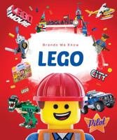 Lego 1626172080 Book Cover