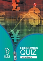 Economics Quiz 8171670601 Book Cover