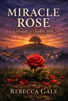 MIRACLE ROSE: A Mystery of Orphic Hill B0GMT26NL7 Book Cover