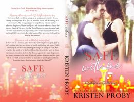 Safe With Me 1492764167 Book Cover