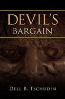 Devil's Bargain 1594672857 Book Cover