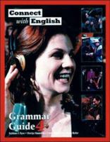 Connect With English Grammar Guide, Book 4 0072927712 Book Cover