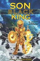 Son. Black. King. 1087971373 Book Cover