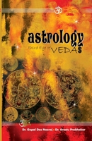 Astrology The Third Eye Of The Vedas 8189605879 Book Cover