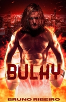 BULKY (French Edition) B0CQKF1F3X Book Cover