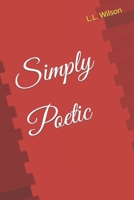 Simply Poetic B0CMJWBFZ2 Book Cover