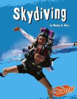 Skydiving 0736854649 Book Cover