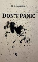 Don't panic 9523393103 Book Cover