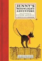 Jenny's Moonlight Adventure 1590171608 Book Cover