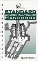 Standard Aviation Maintenance Handbook 0884873242 Book Cover