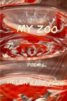 My Zoo: Poems B0GVJTQ2KG Book Cover