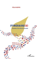 Itinéraire(s). Carnets d'un élu de terrain 2296554385 Book Cover