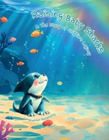 Raising Baby Sharks & The Story of Griffin's Legacy B0GQC1DTXX Book Cover
