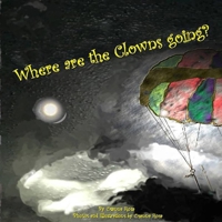 Where are the Clowns going? B08RRFXNCP Book Cover