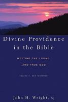 Divine Providence in the Bible: Meeting the Living and True God, Vol. II: New Testament 0809146770 Book Cover