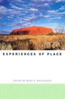 Experiences of Place (Religions of the World) 0945454384 Book Cover