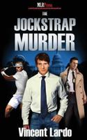 The Jockstrap Murder 1608209172 Book Cover