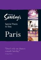 Special Places to Stay: Paris 1906136211 Book Cover