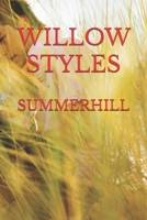 Summerhill B0B671Y283 Book Cover