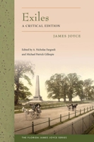 Exiles 048642460X Book Cover