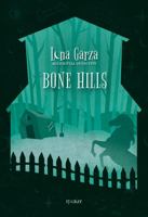 Bone Hills 1680219790 Book Cover