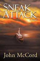Sneak Attack 1438937830 Book Cover