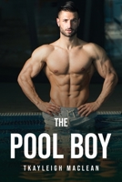 The Pool Boy 1805093045 Book Cover