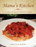 Mama's Kitchen 1425783724 Book Cover