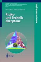 Risiko- und Technikakzeptanz (Konzept Nachhaltigkeit) 3642638538 Book Cover