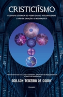Cristiciísmo: Volume: 2 659918961X Book Cover