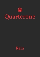 Quarterone – Poetry book about grief and loss: Poems from the heart for hope and healing B0CJL9SG6J Book Cover