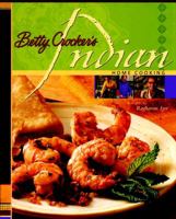 Betty Crocker's Indian Home Cooking 1118397460 Book Cover