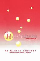 The Hyperlipidaemia Handbook 0792389603 Book Cover