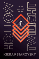 Hollow Twilight: A LitRPG 1039014186 Book Cover