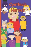 Cynthia's Heroes B0H4RVZTJT Book Cover