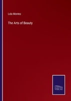 The Arts of Beauty 3375143729 Book Cover